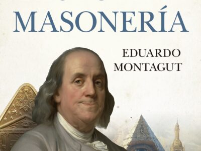 Eso no estaba en mi libro de historia de la masoneria