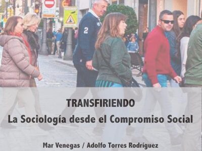 Transfiriendo : la sociologia desde el compromiso social