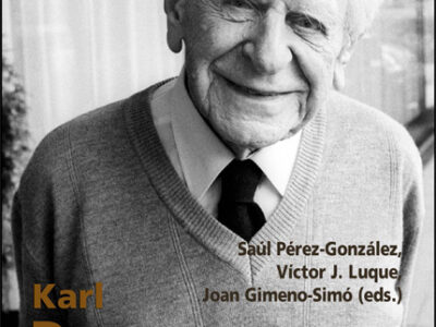 Karl Popper : herencia y actualidad