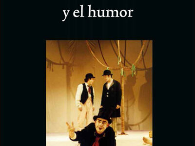 Samuel Beckett y el humor