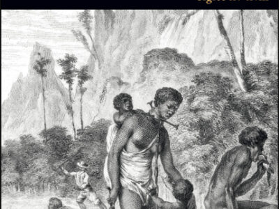 Raza e historia en las sociedades occidentales (siglos XV-XVIII)