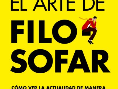 El arte de filosofar