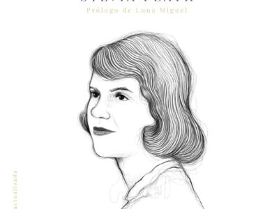 Magia cruda : una biografía de Sylvia Plath (2ª ed.)