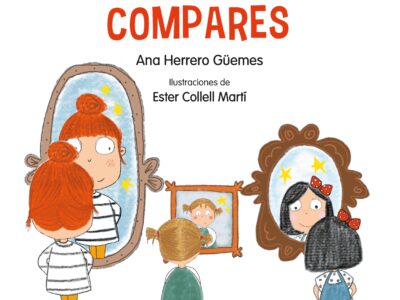 No me compares