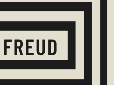 Freud : la invencion del inconsciente