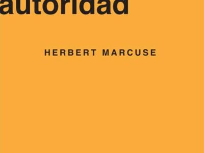 Estudio sobre la autoridad