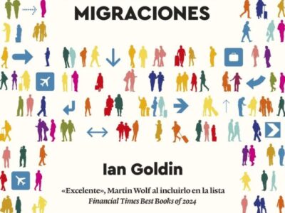 Breve historia de las migraciones