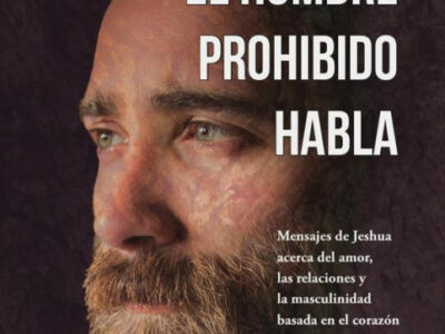 El hombre prohibido habla