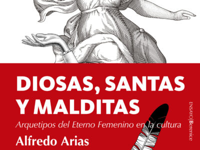 Diosas, santas y malditas