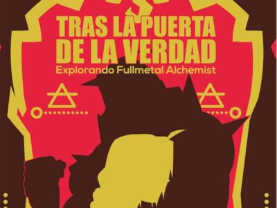Tras la puerta de la verdad: explorando Fullmetal alchemist