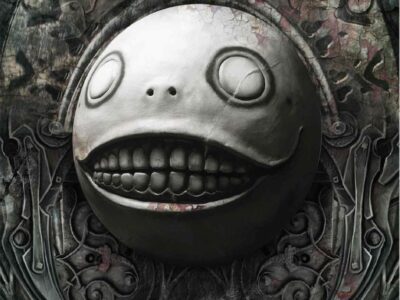 Extraña obra de Taro Yoko, la: de Drakengard a nier automata