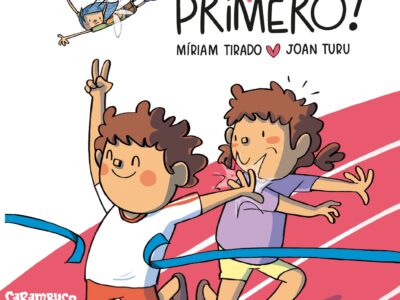 Yo primero