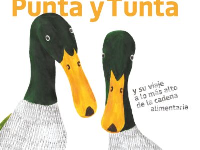 Punta y tunta