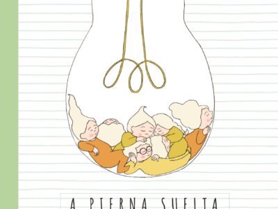 A pierna suelta : pequeño manual del sueño