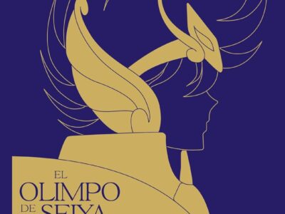 Olimpo de Seiya, 01