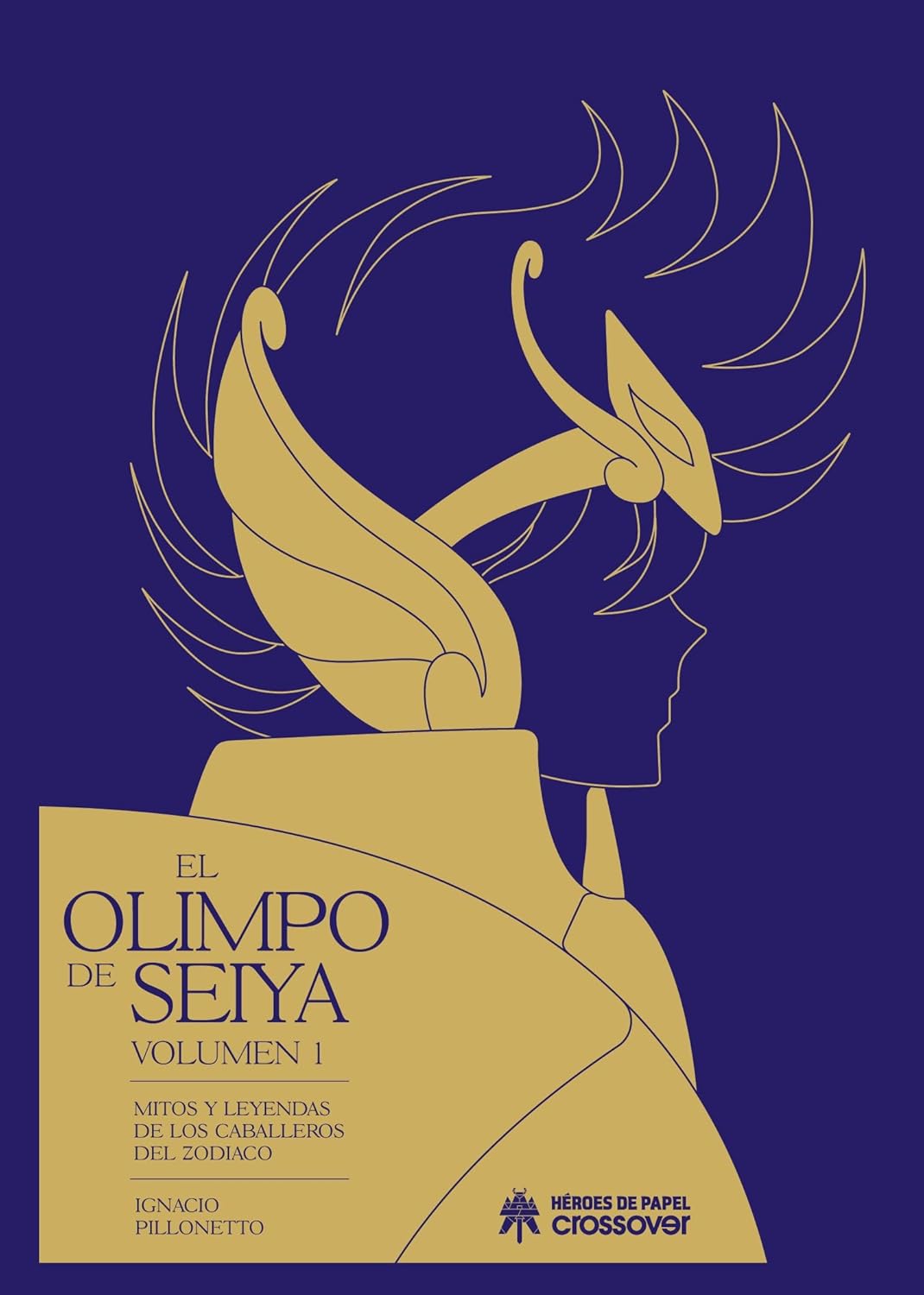 Olimpo de Seiya, 01