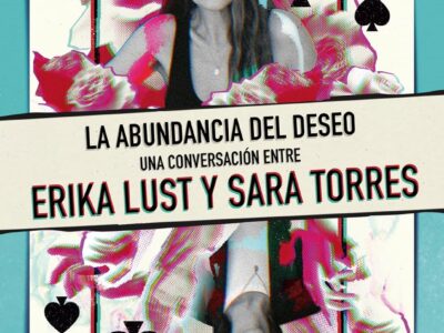 La abundancia del deseo