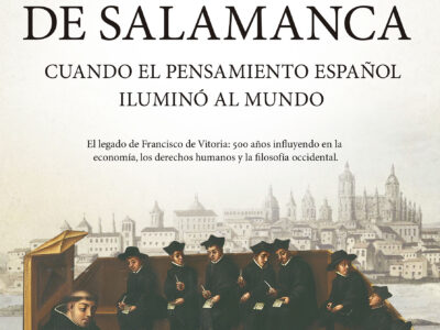La Escuela de Salamanca