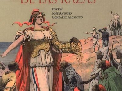 El engaño de las razas