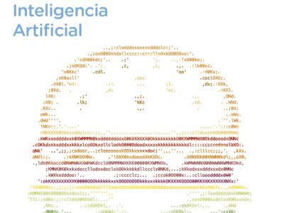Gastronom-ia: ingredientes, recetas y sabores de la inteligencia artif
