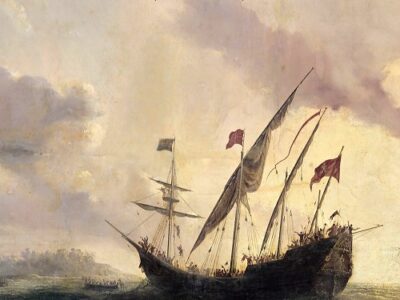 La conquista de America : España y el Nuevo mundo (1492-1580)