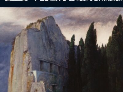 Entre la historia y el mito : el tiempo en Wagner