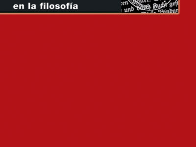 Heidegger : la introduccion del nazismo en la filosofia
