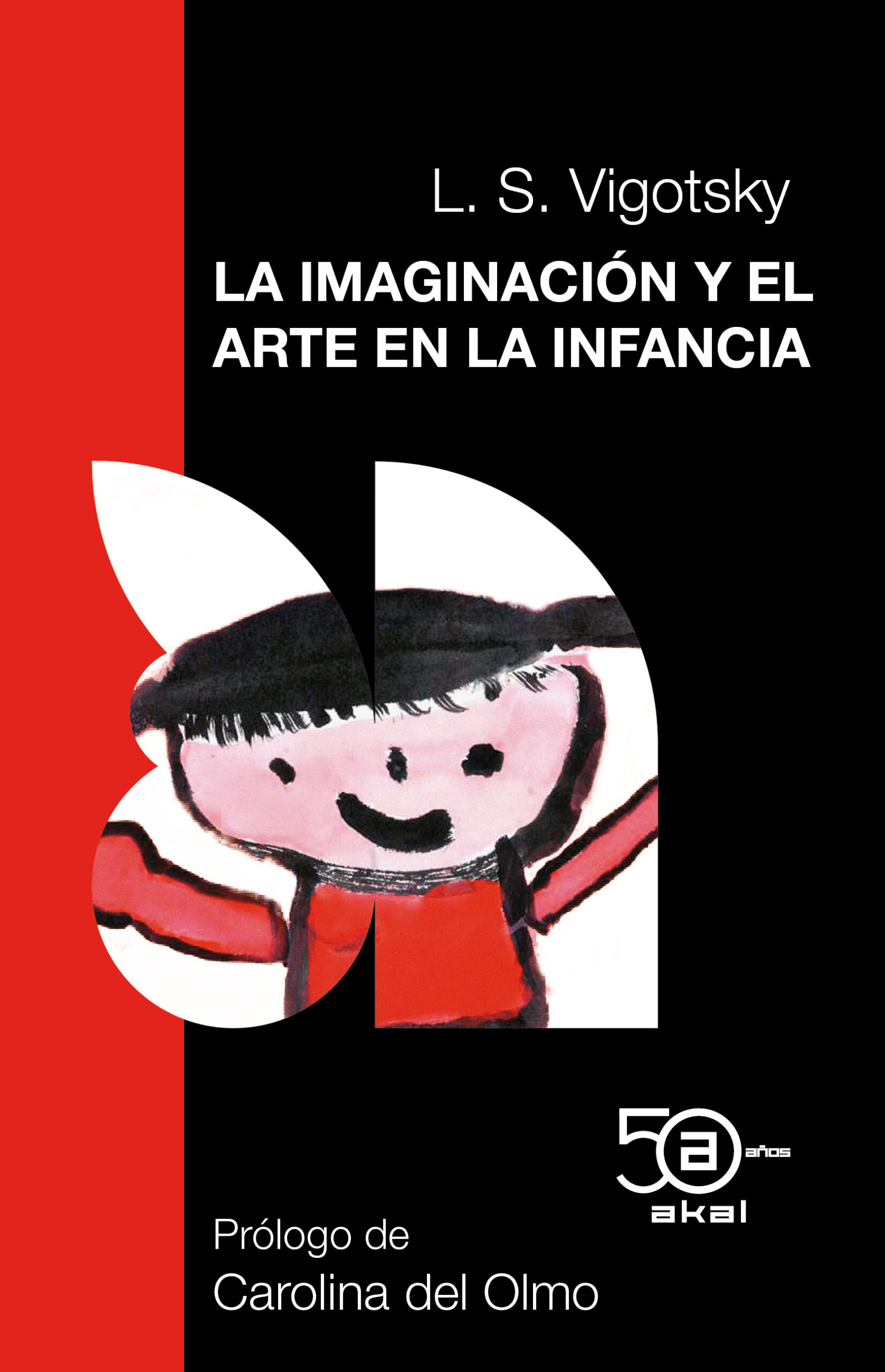 Imaginación y el arte en la infancia