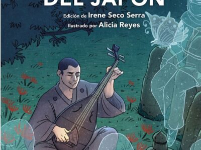 Leyendas y cuentos del Japon