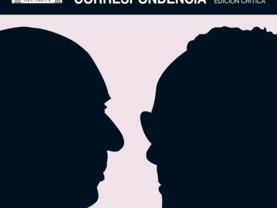 Schönberg y Gerhard : correspondencia