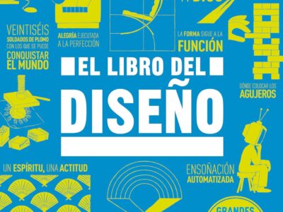 El libro del diseño