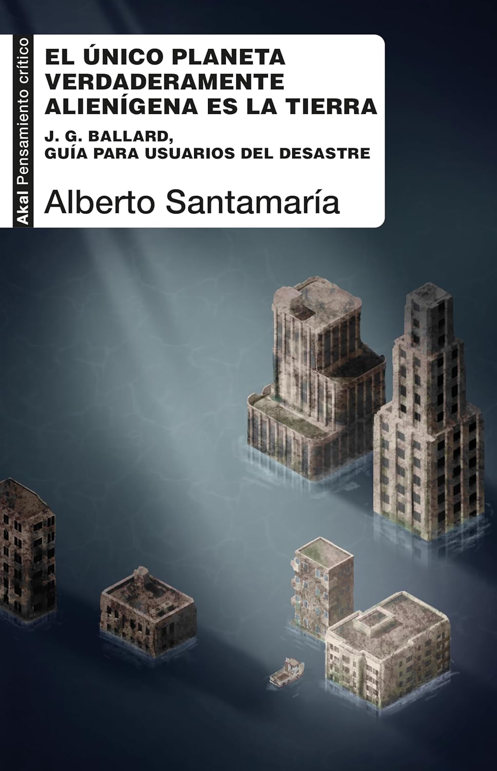 El unico planeta verdaderamente alienigena es la tierra