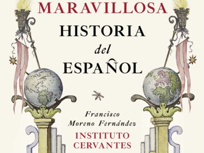La maravillosa historial del español