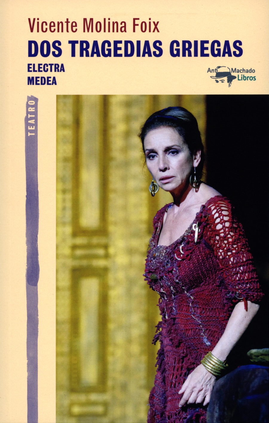 Dos tragedias griegas : Electra ; Medea