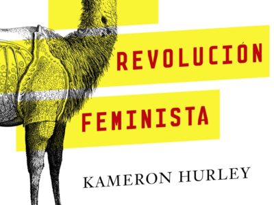 La revolucion feminista geek