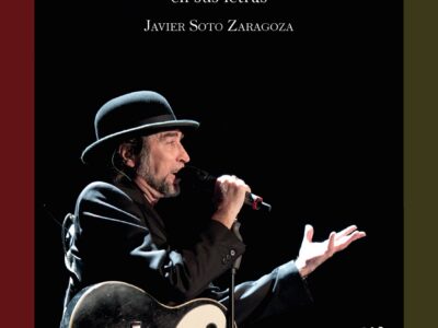 La biblioteca de Joaquín Sabina : influencias e intertextualidades en
