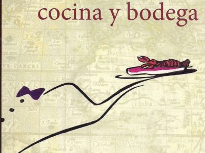 Memorias de cocina y bodega