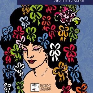 Desnuda : antologia de poesia safica