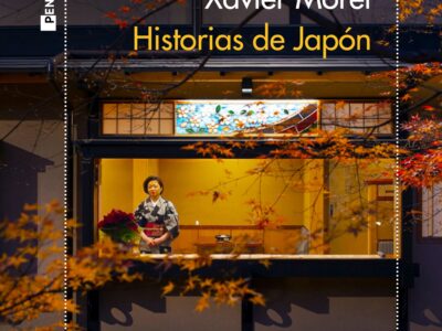 Historias de Japon