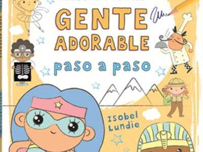 Dibujar kawaii: gente adorable paso a paso