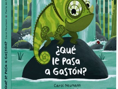 Qué le pasa a Gastón?