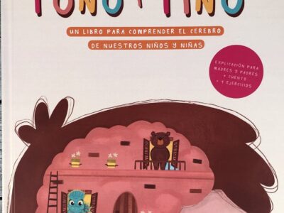 Tono y tino 2°ed.