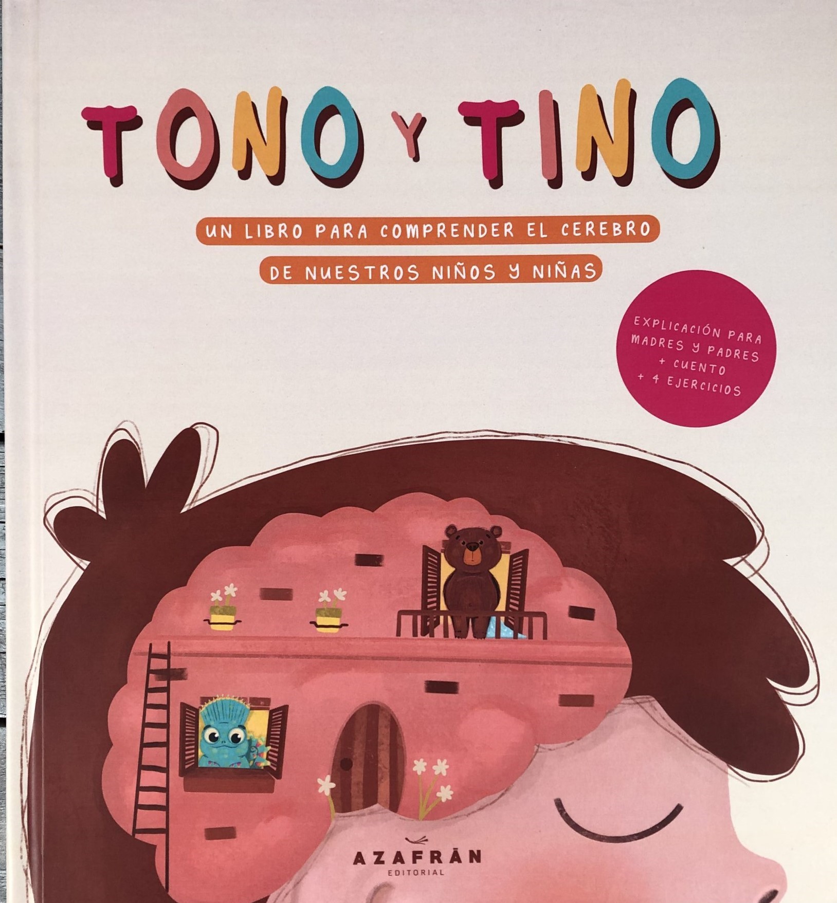 Tono y Tino, 2° ed.