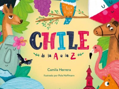 Chile de la A la Z