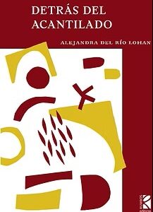 Detrás del acantilado