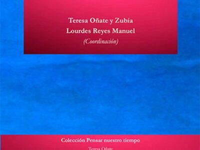 Filosofas contemporaneas y otras voces del pensar