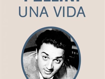 Fellini : una vida