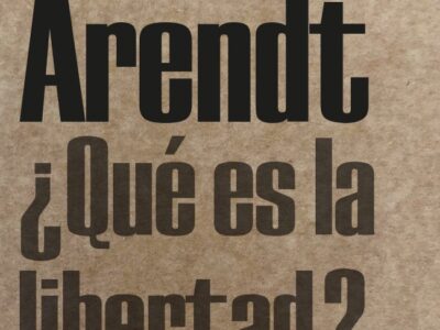Que es la libertad?