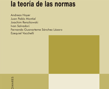 Repensando la teoría de las normas
