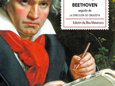 Beethoven: la dirección de orquesta